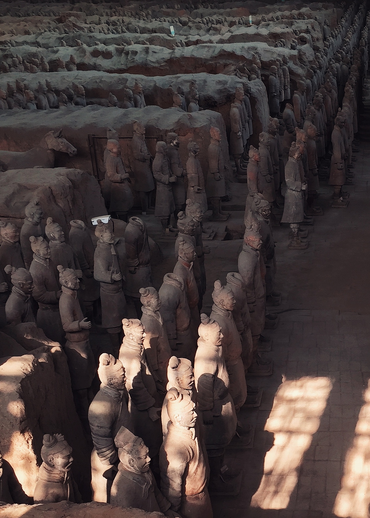 走南闯北,咀嚼城市细节