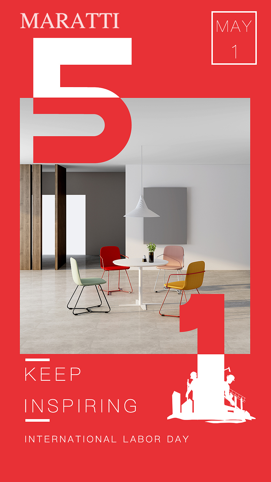 五一海报（图ZMjE1ODM1MDQw） - 海报 - 站酷设计师氪金欧皇原创素材 - 站酷ZCOOL