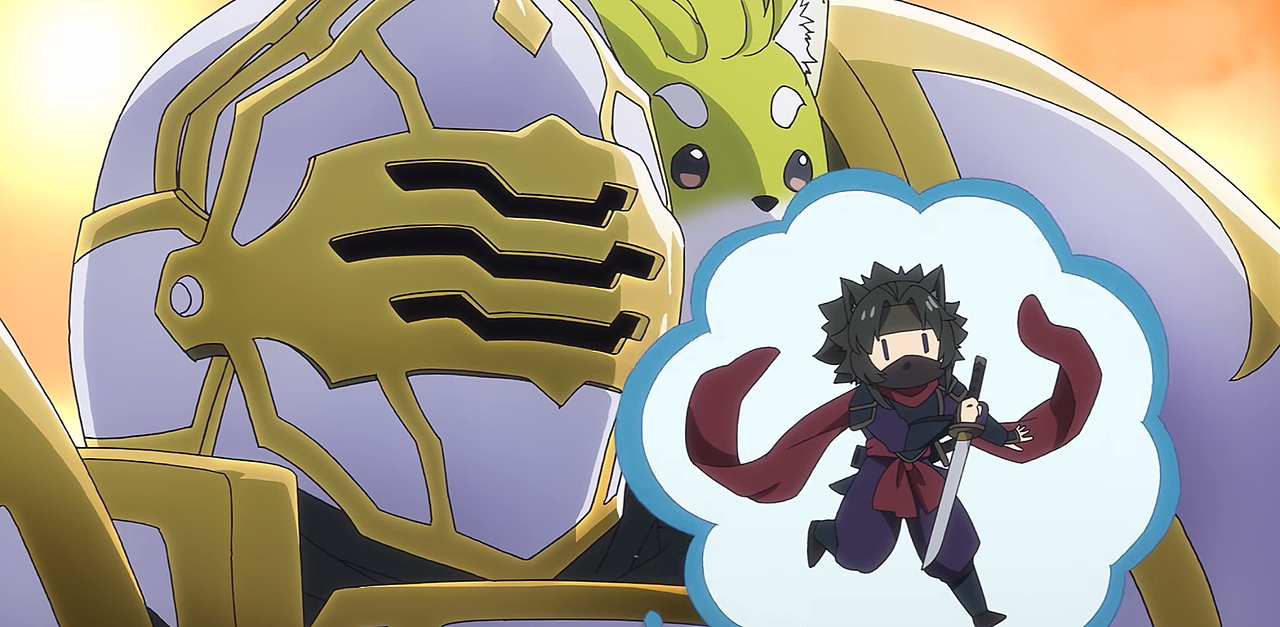 每日动漫壁纸:474