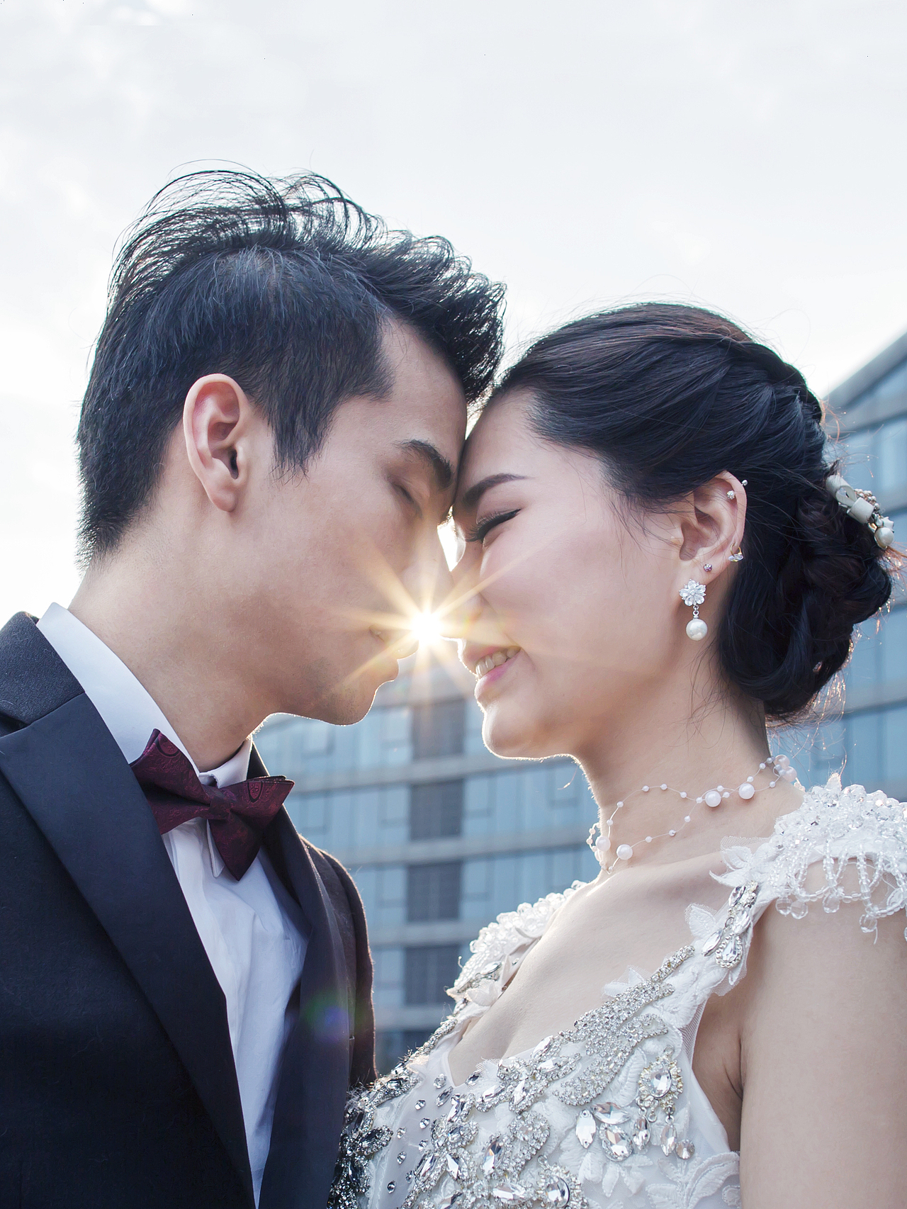 中国黄石婚礼跟拍