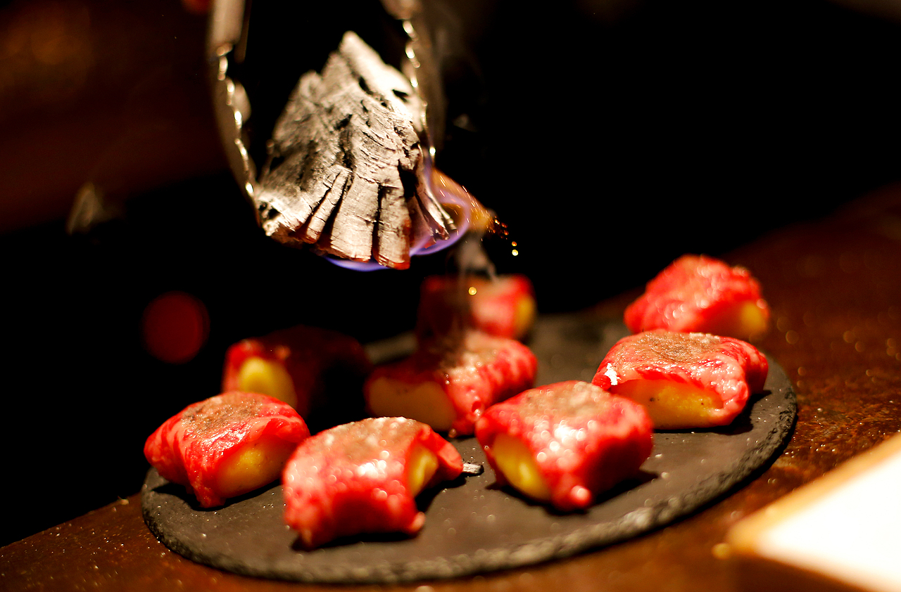 西班牙美食（图ZMTIxNTY5OTcy） - 人文/纪实摄影 - 站酷设计师岂不妙哉原创素材 - 站酷ZCOOL