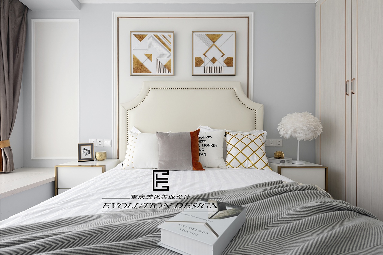 进化新作 | 唤醒,家里的 X 因素