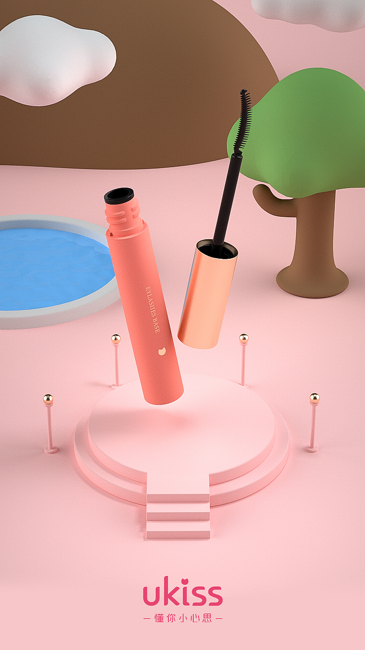 系列渲染海报（图ZMjI3NTY2NTIw） - 海报 - 站酷设计师爸拉爸辣爸腊爸蜡原创素材 - 站酷ZCOOL