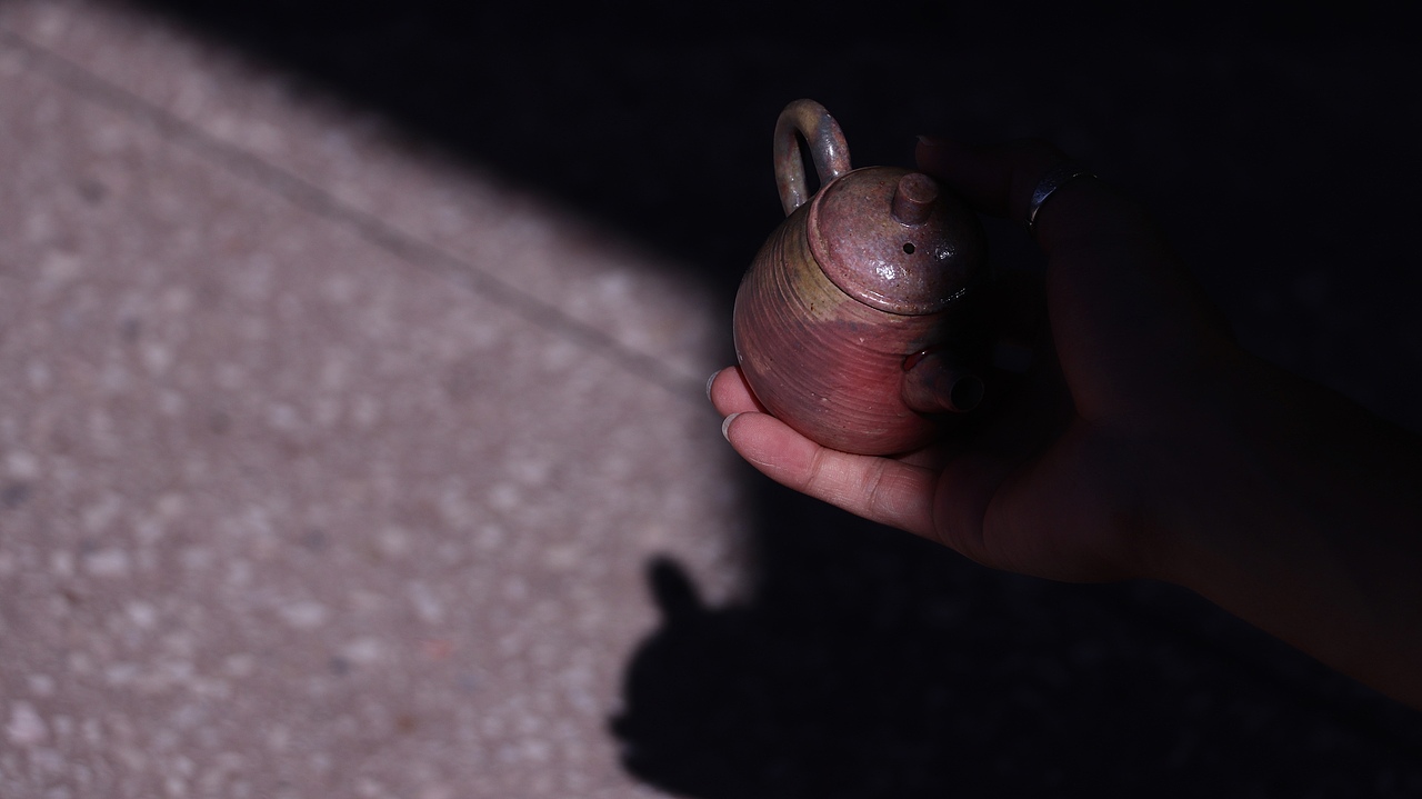 日式小泡壶（图ZMjI4MDEyNjA4） - 其他手工艺 - 站酷设计师啥都玩玩原创素材 - 站酷ZCOOL