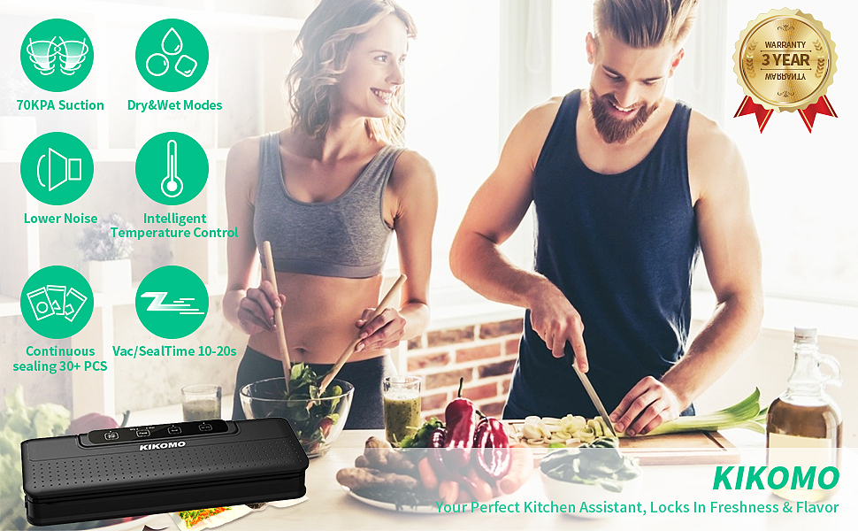 真空密封机详情页（图ZMjQ1OTAzNDMy） - 电商 - 站酷设计师KUPA超人原创素材 - 站酷ZCOOL