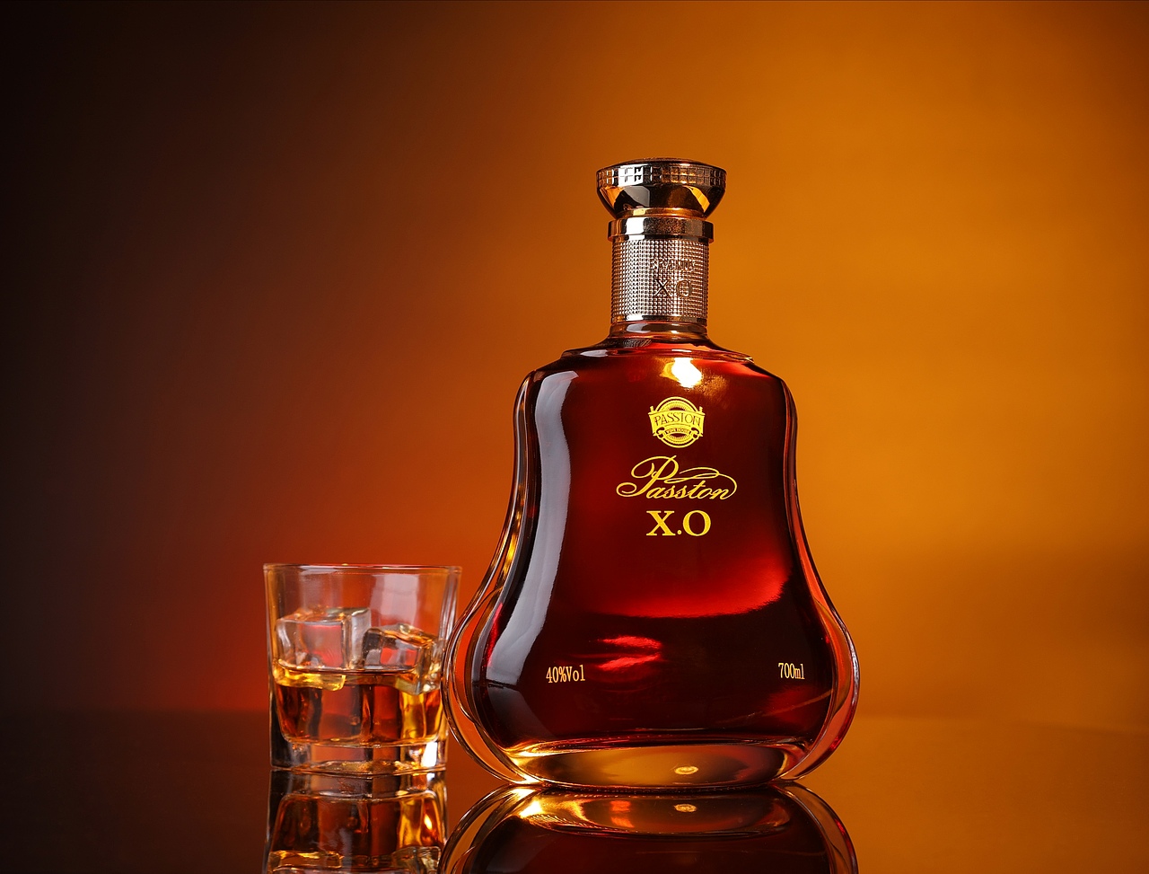 酒水摄影 | 部分洋酒威士忌作品（图ZMjc0NDIzMzMy） - 产品摄影 - 站酷设计师零摄原创素材 - 站酷ZCOOL