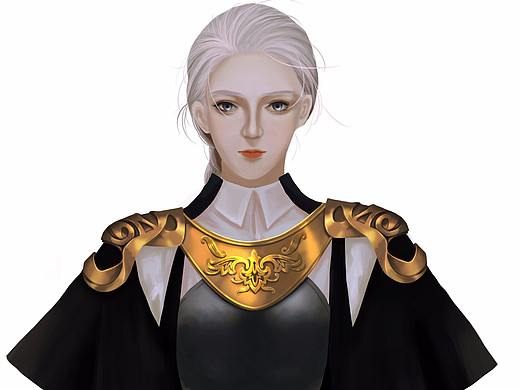 临摹（个人主页-ZMjkxMTUwNjA=） - 商业插画 - 站酷设计师小牛拉破车原创素材 - 站酷ZCOOL