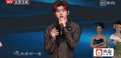 2019北京台春晚舞台也太美了吧（图ZMTU4NTExMzIw） - 栏目片头 - 站酷设计师一夜光年原创素材 - 站酷ZCOOL