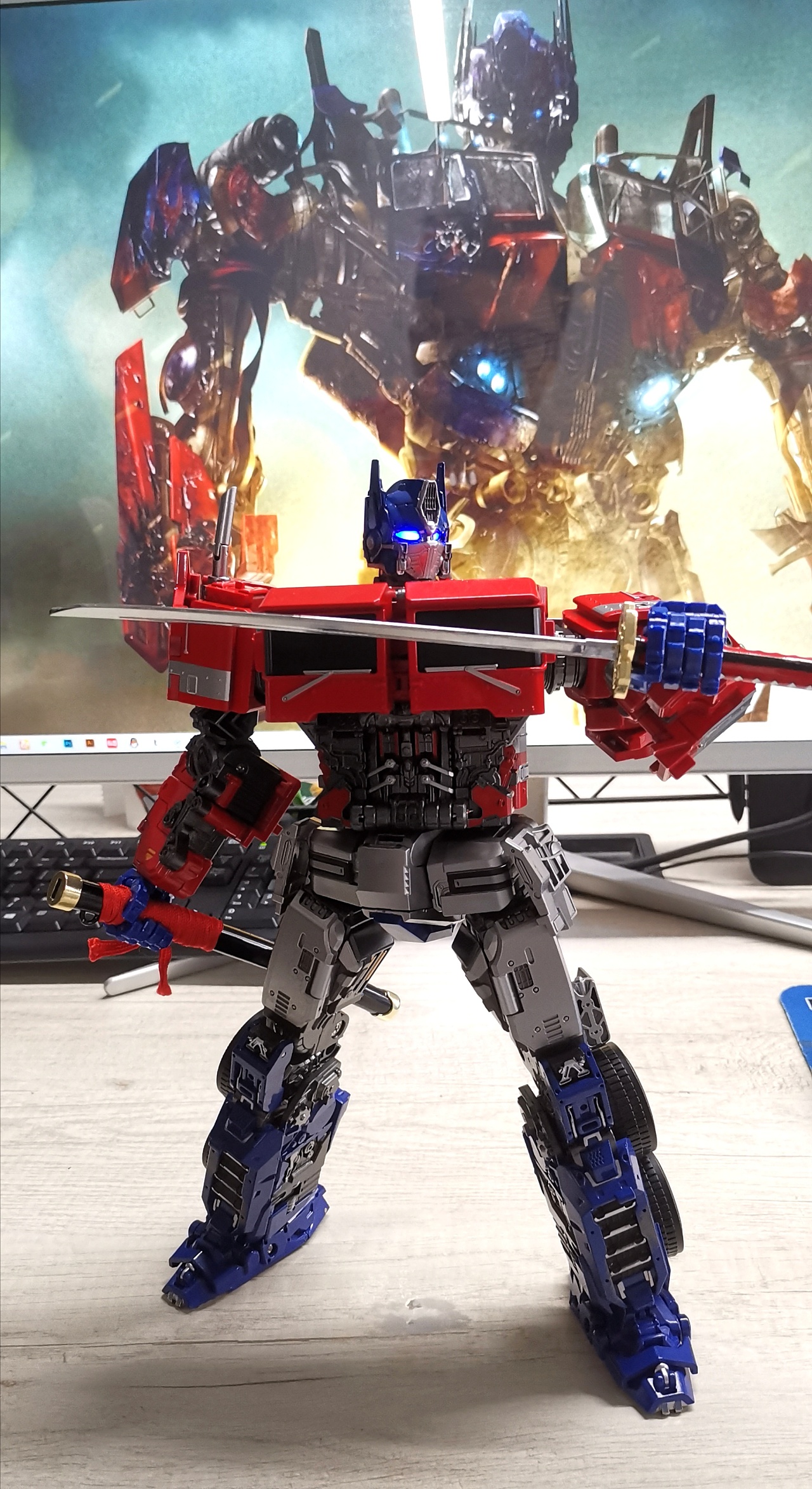 奥意(黑曼巴)ls-13外传柱