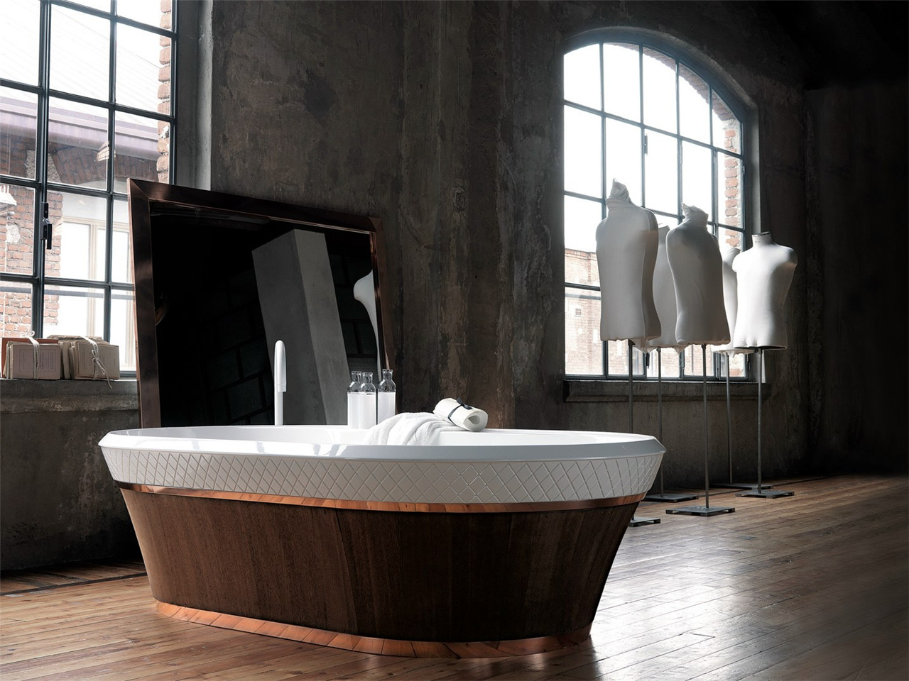 德国hansa汉莎卫浴是欧洲第一个混水单把龙头的设计,一直引领时尚