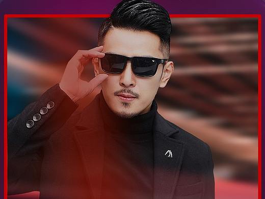 双十一页面装修