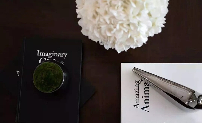 150m²四室二厅雅居