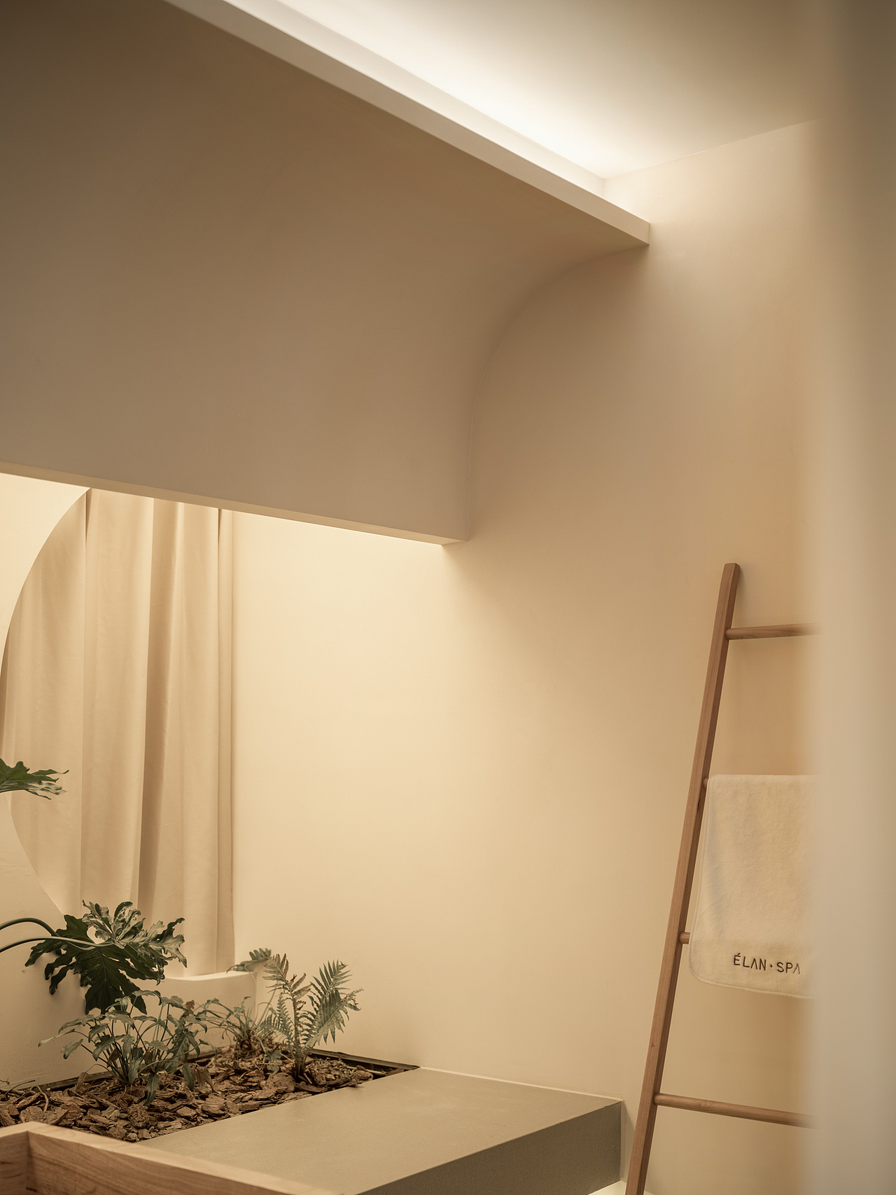 【ENV恩万建筑摄影】ELAN. SPA（图ZMjg5NjE2MTk2） - 环境/建筑摄影 - 站酷设计师ENVSTU原创素材 - 站酷ZCOOL