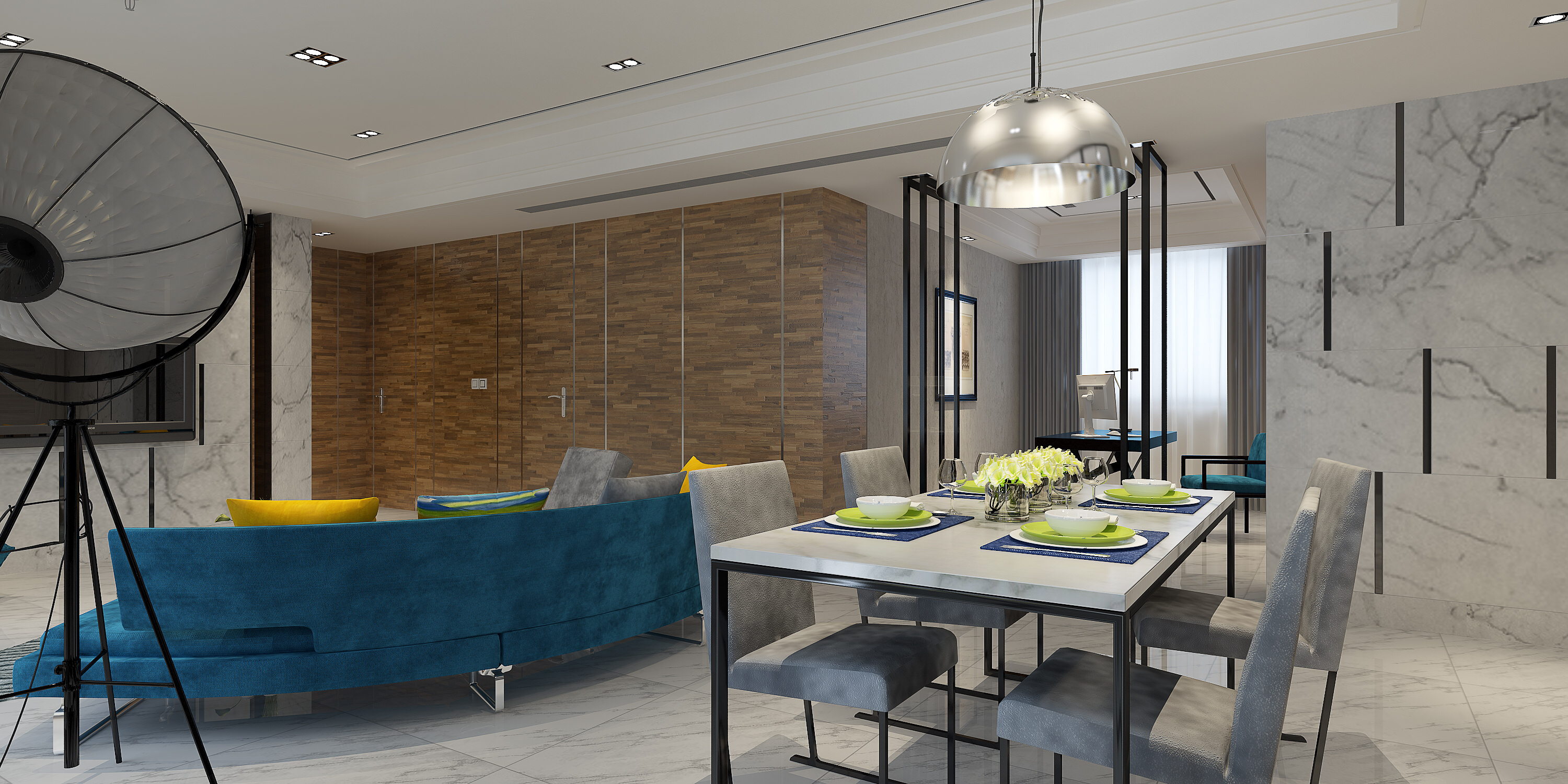 界面|空间|室内设计|大小设计 - 原创作品 - 站酷 (zcool)