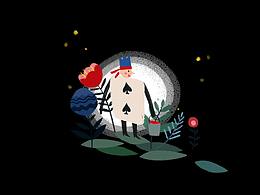 劲仔2018女神节首页主视觉