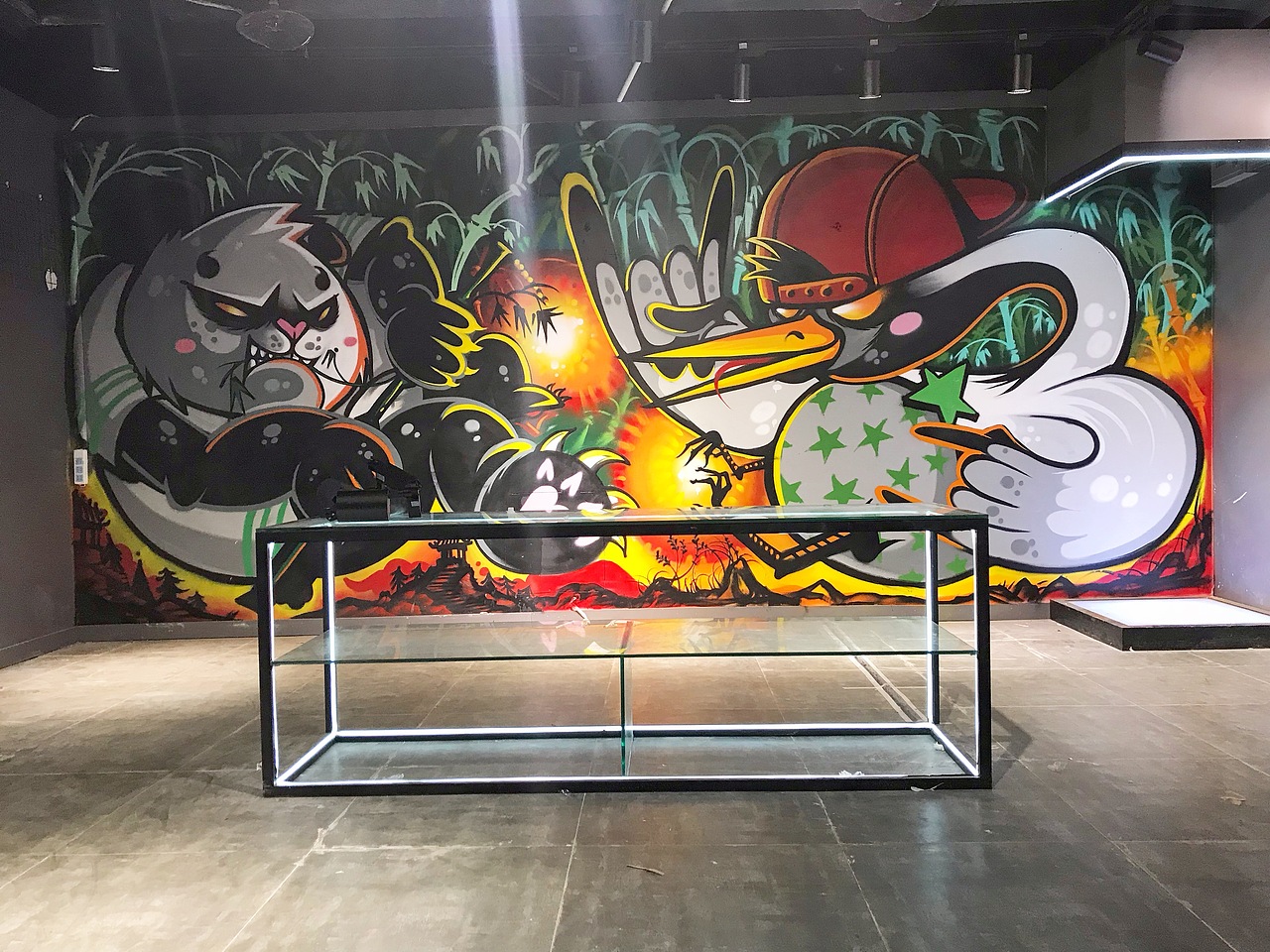 【SAY】2018-2019部分涂鸦总结（图ZMTkwOTE4NDcy） - 新锐潮流插画 - 站酷设计师saycr原创素材 - 站酷ZCOOL