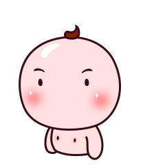 裤衩兄弟可爱表情包