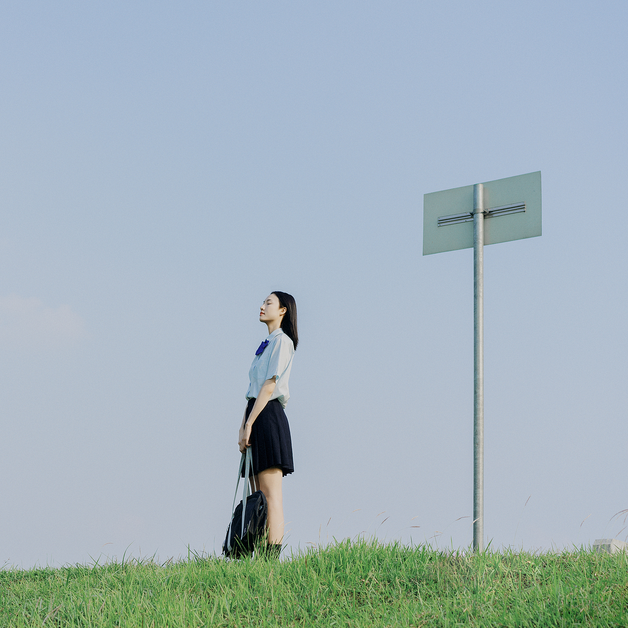 春风已至（图ZMjU1MDAyMTUy） - 人像摄影 - 站酷设计师枳轩Hin原创素材 - 站酷ZCOOL