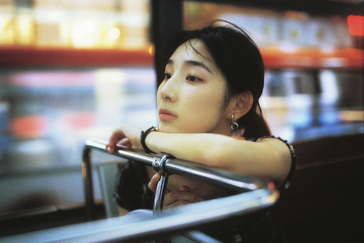 夏夜里的晚风（图ZMTI3MjE3NDY0） - 人像摄影 - 站酷设计师周健__原创素材 - 站酷ZCOOL