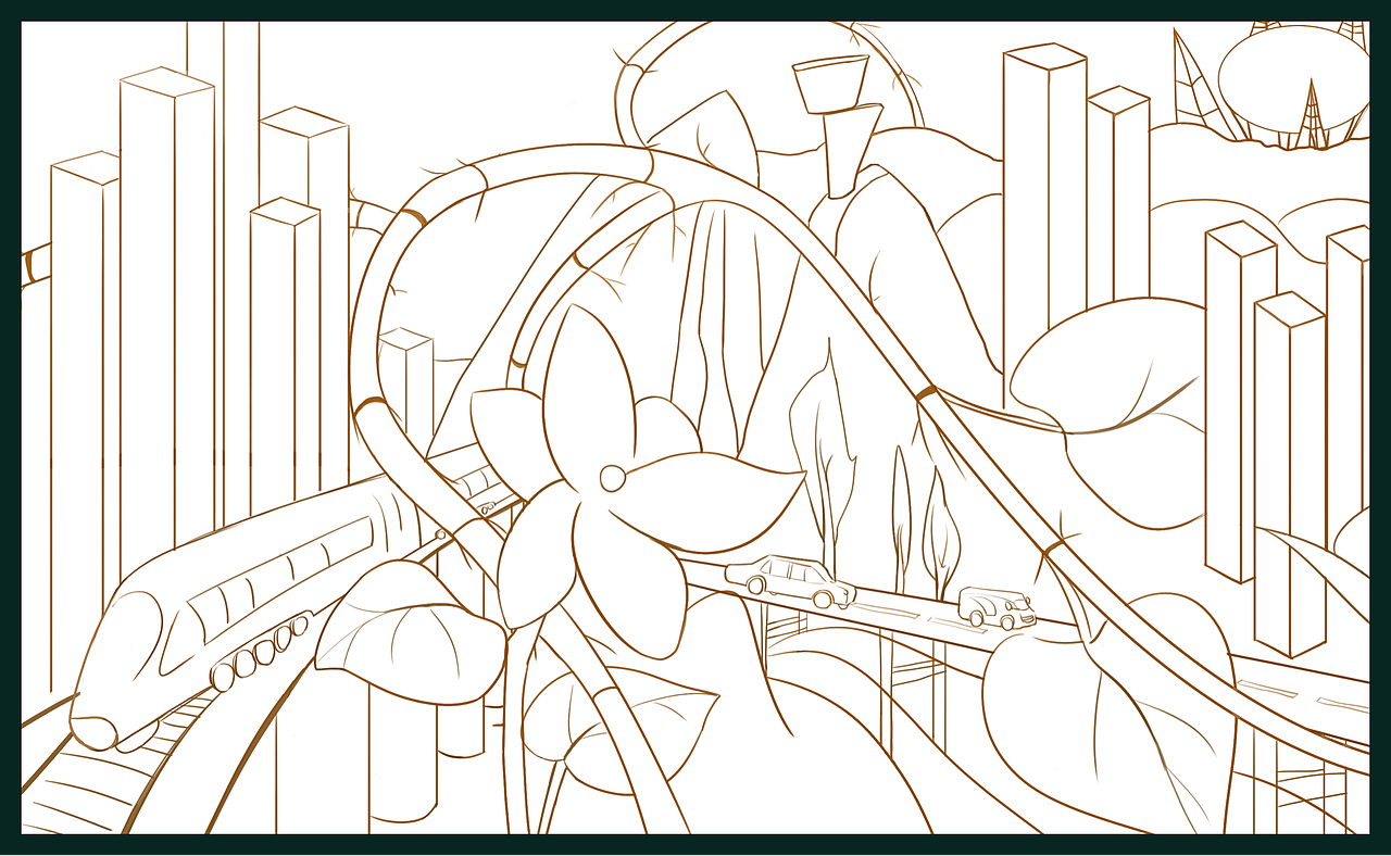 习作--家乡味道