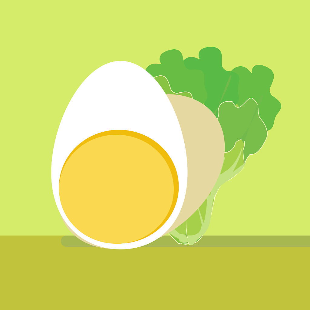 二十四节气美食插画 春（图ZMTA5NTcyOTMy） - 创作习作 - 站酷设计师木子有肉吃原创素材 - 站酷ZCOOL