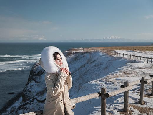 北海道11个拍摄地推荐！冰镇你的夏天！