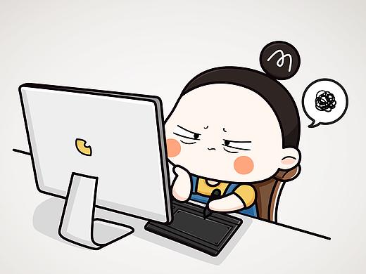 创意婚礼小动画片小视频