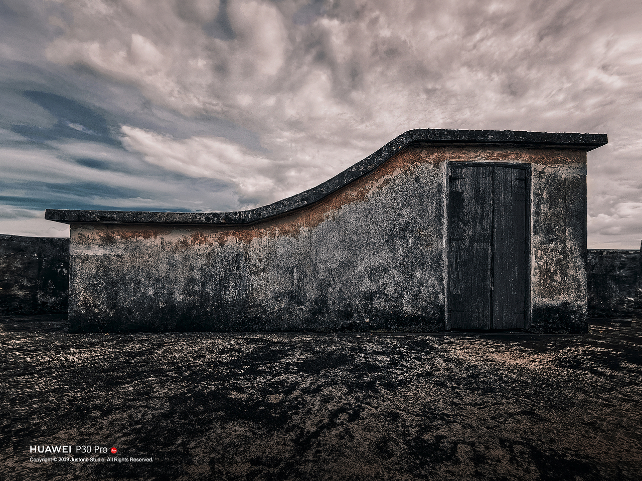 P30 pro 手机摄影 | 建筑之美 