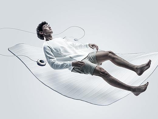 智能电热毯详情策划+设计