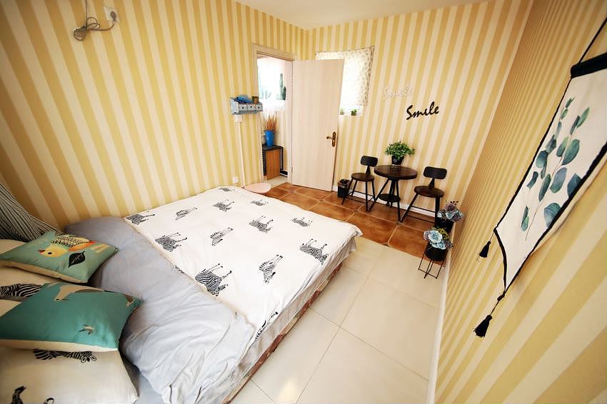 民宿是一种生活方式