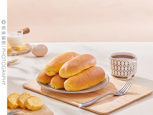 面包新语 × 极食摄影