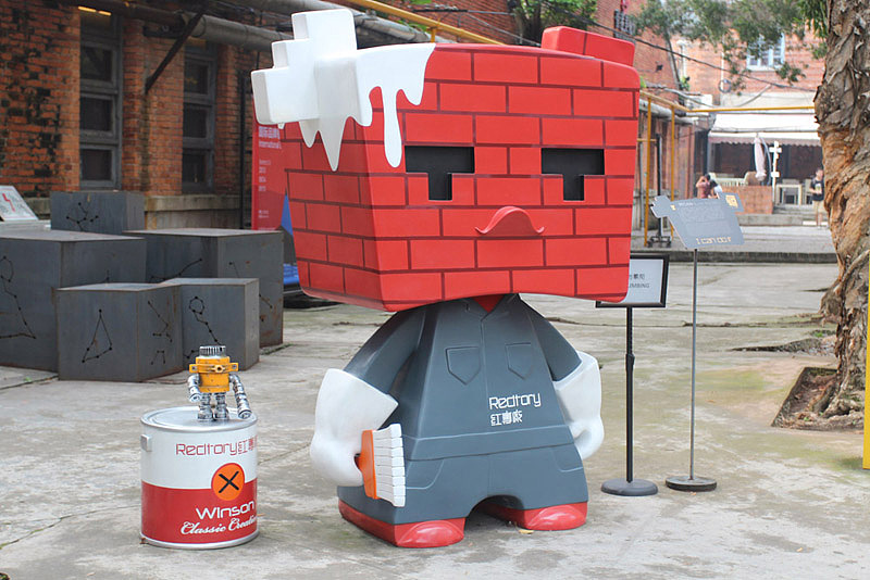 Bad temper 坏脾气（图ZMTM5NjU0ODg=） - 手办/模玩 - 站酷设计师jordang原创素材 - 站酷ZCOOL