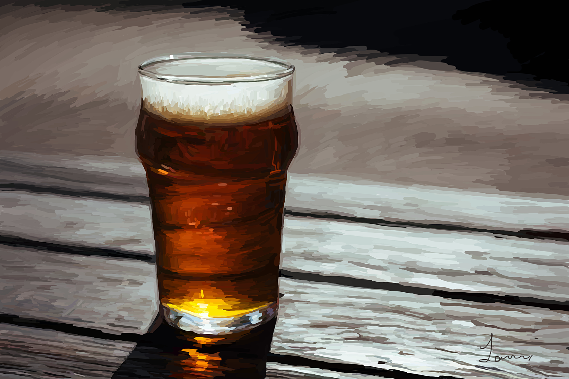 挑战百图斩-beer