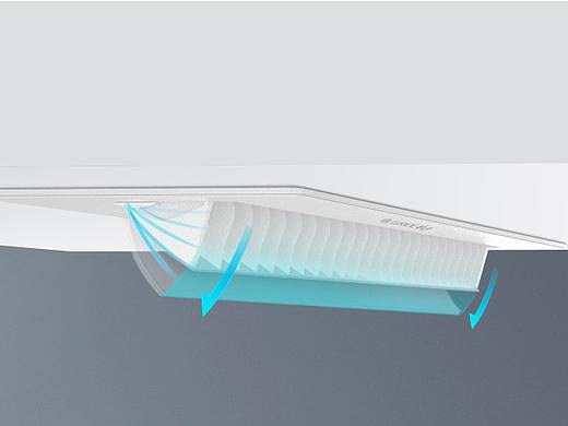格力寐享空调描述/详情页