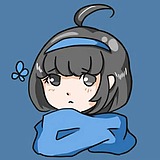 蓝寐丫的头像
