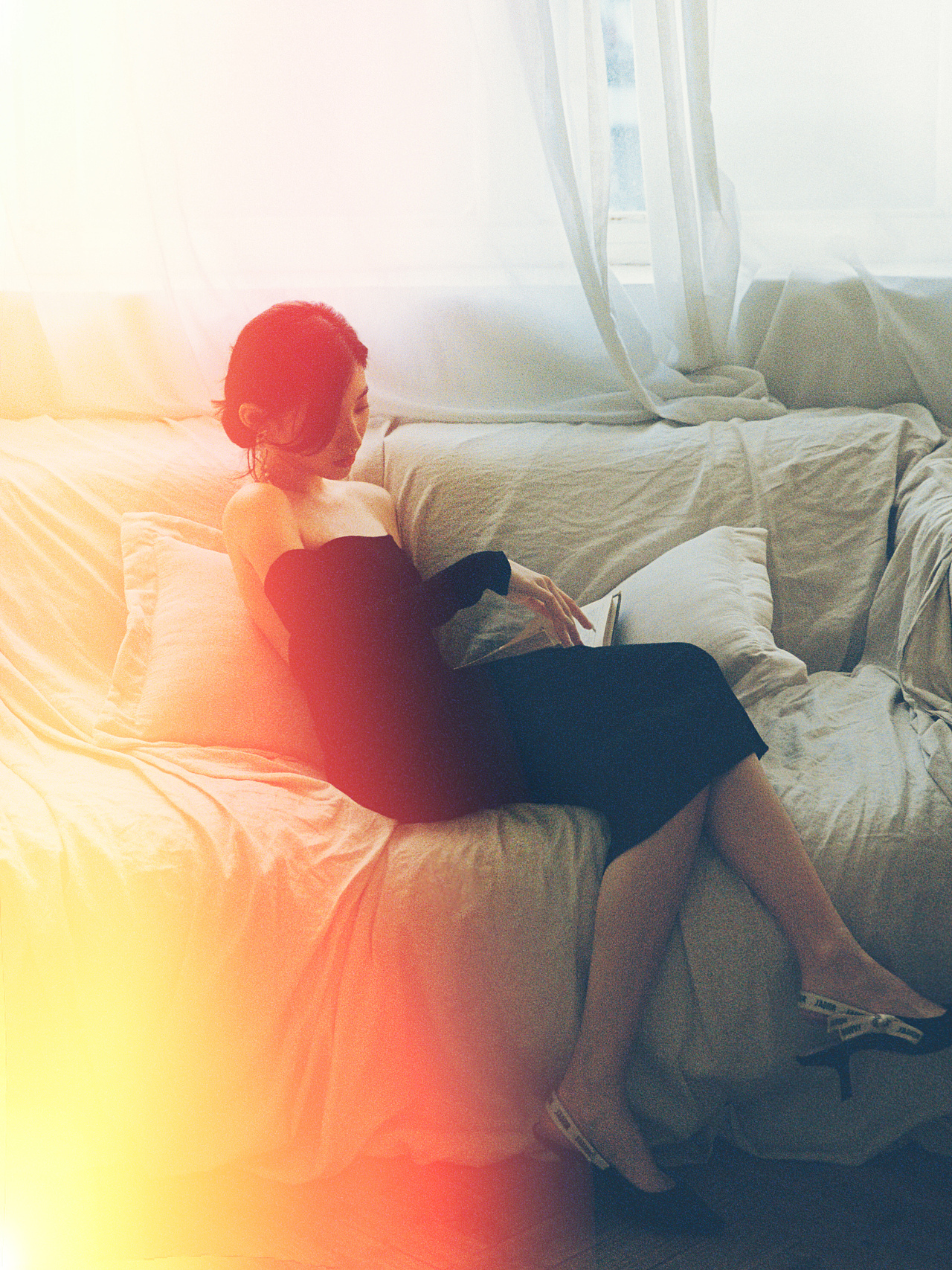 关于赵丽思365天的记录，未完待续...