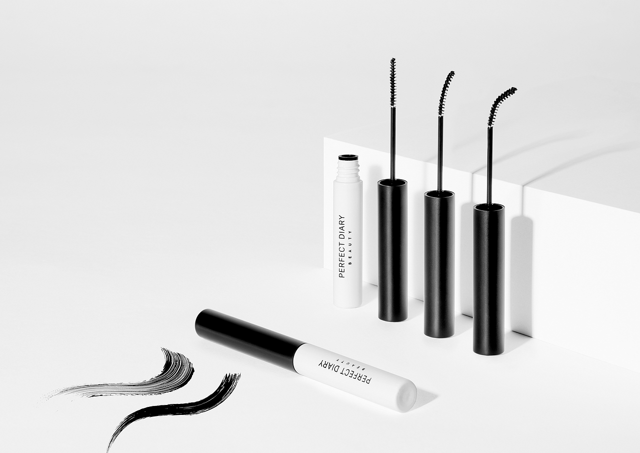 完美日记包装设计-我的工作日志