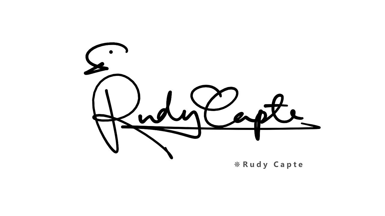 英文签名丨make signature丨signaturelogo丨英文标志