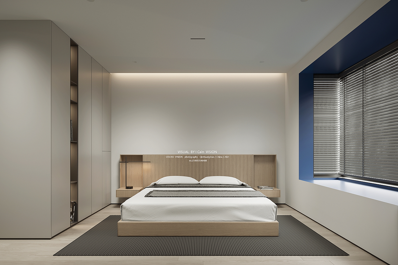 INITIAL-STUDIO 现代空间表现