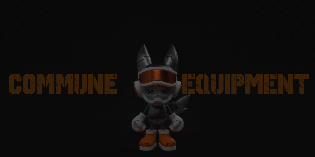 commune-幻师-选我所爱（图ZMjc1ODA3MDA4） - IP形象 - 站酷设计师pekoo原创素材 - 站酷ZCOOL