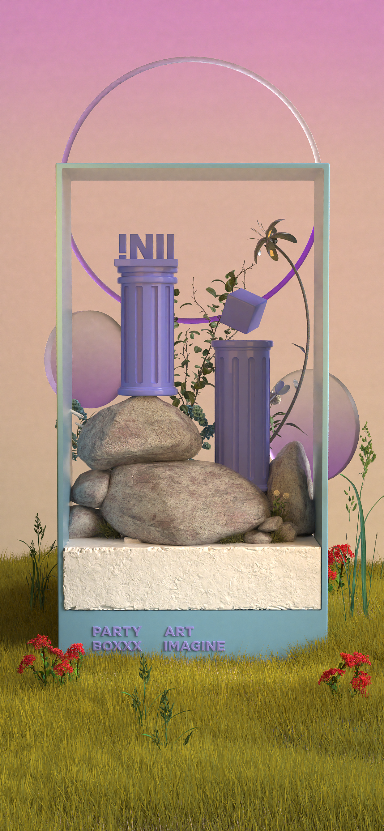 概念动画（动态海报）（图ZMjg2NTg5Mzk2） - 动画/影视 - 站酷设计师赤星人原创素材 - 站酷ZCOOL