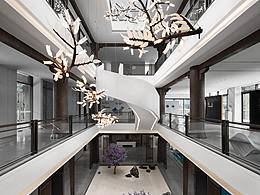 高端、奢华酒店