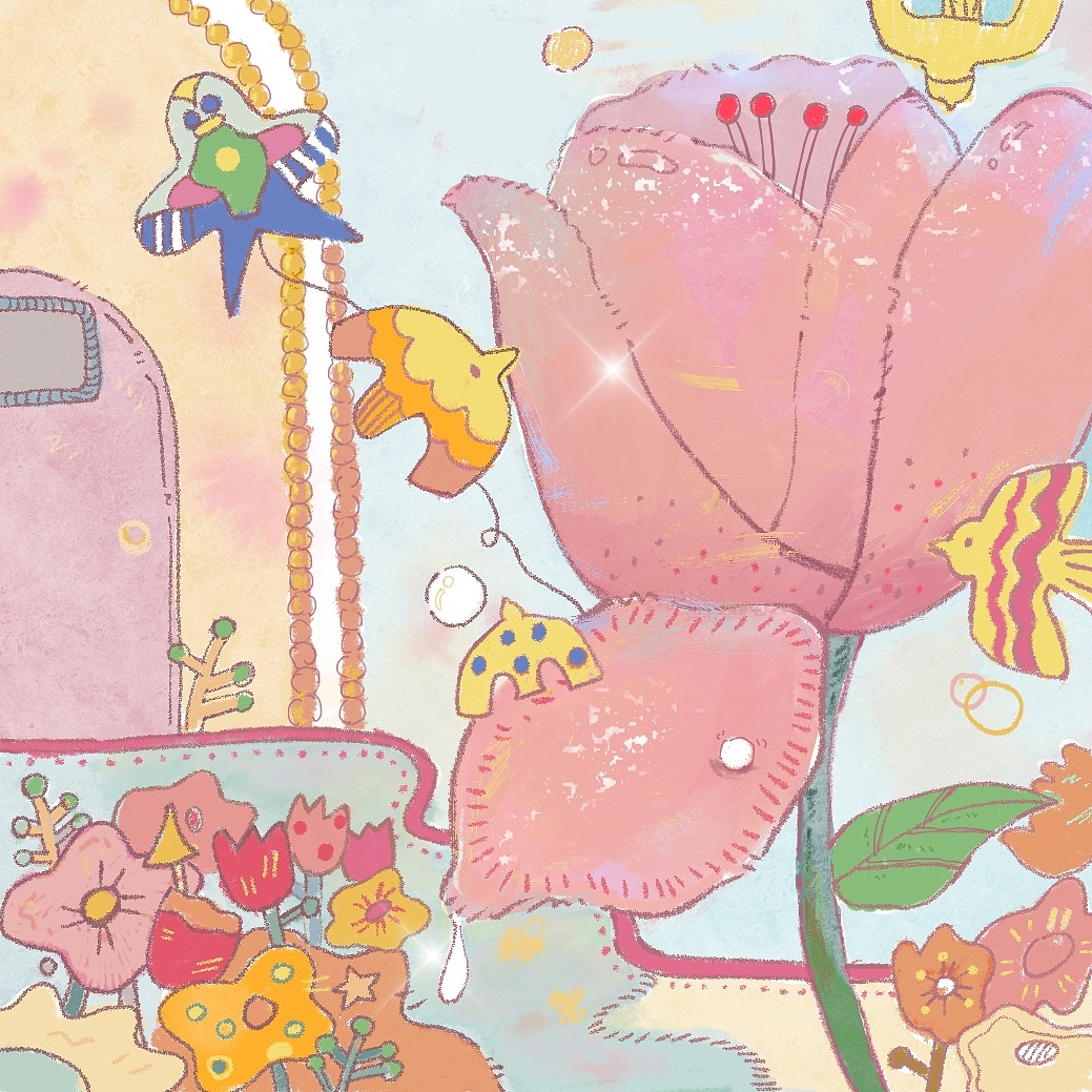 节气系列插画（图ZMjYyNDk3NTY4） - 儿童插画 - 站酷设计师WWangxueqing原创素材 - 站酷ZCOOL