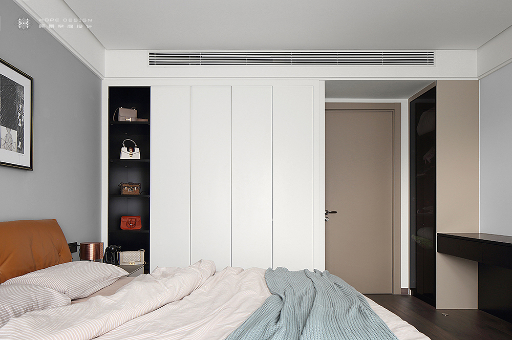 设计，在延续中发展 |原景作品：深圳·荔海春城（图ZMTk5MjE3NTg0） - 家装设计 - 站酷设计师原景空间设计原创素材 - 站酷ZCOOL