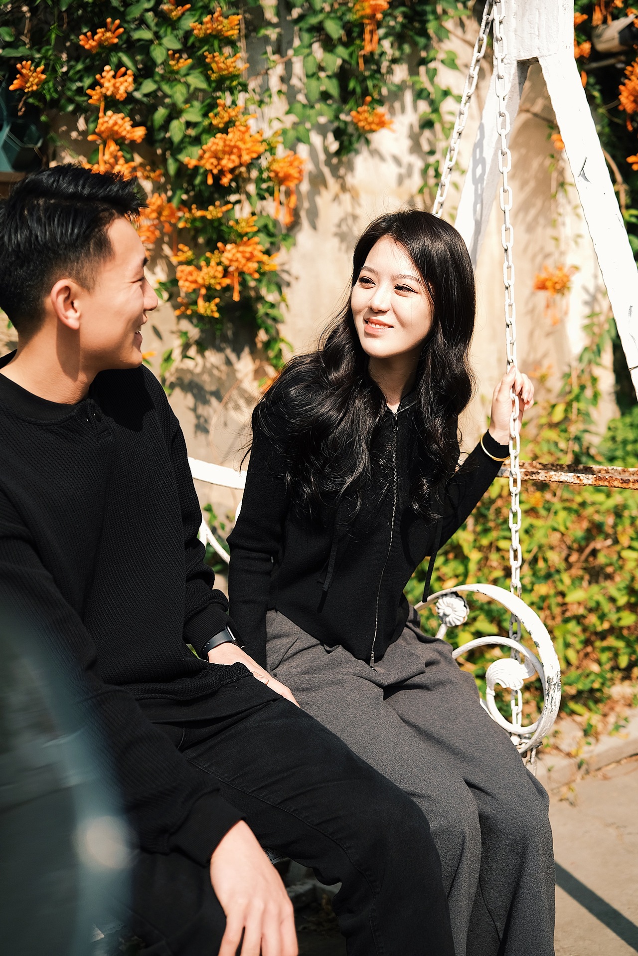 泉州拍照|领证的日子