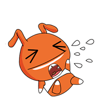 动态表情  蚁宝