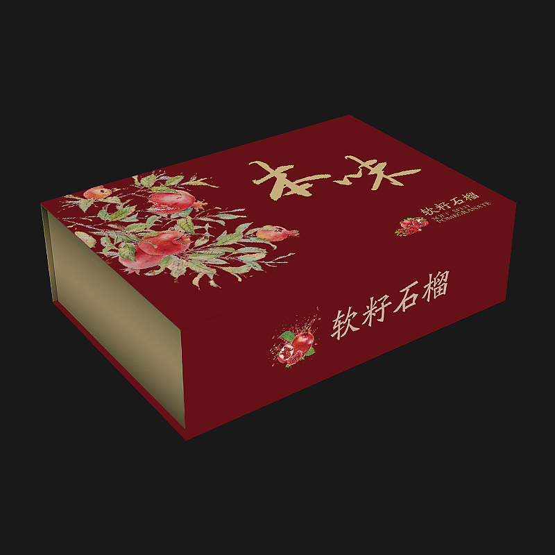 石榴包装，包装，水果，水果包装（图ZMTQzMTE3MDYw） - 包装 - 站酷设计师管他的原创素材 - 站酷ZCOOL
