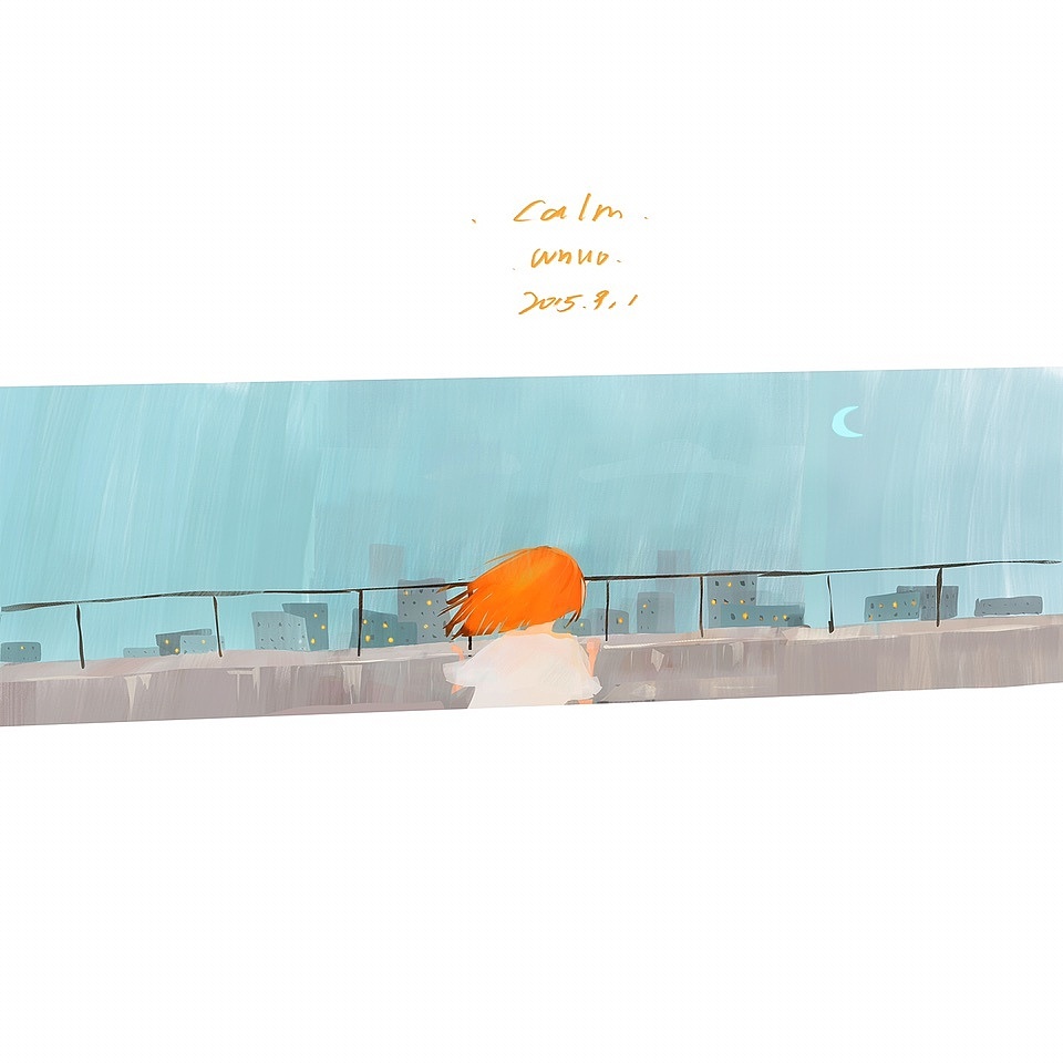 #wnuo心迹插画#（图ZMTA0MjgyOTky） - 绘本 - 站酷设计师wnuo五弄原创素材 - 站酷ZCOOL