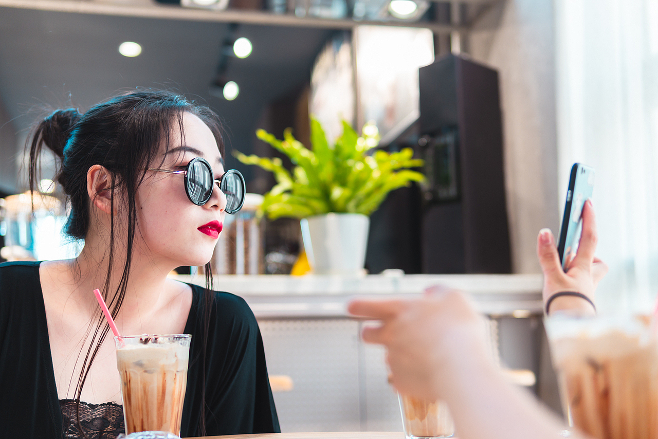 小鹿和她的哥哥