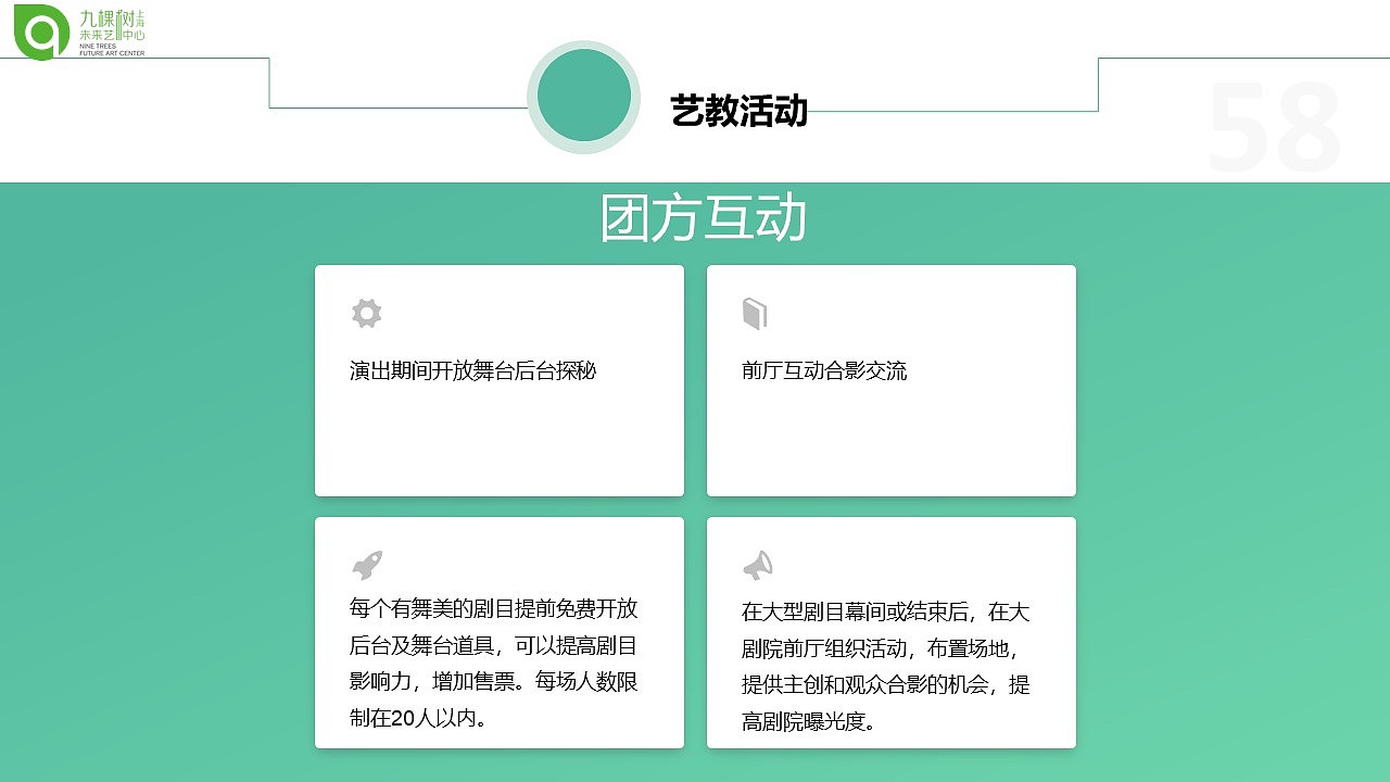 九棵树商业计划书（图ZMTkyMTY1Mjg4） - PPT/Keynote - 站酷设计师鸿兔文化传媒原创素材 - 站酷ZCOOL